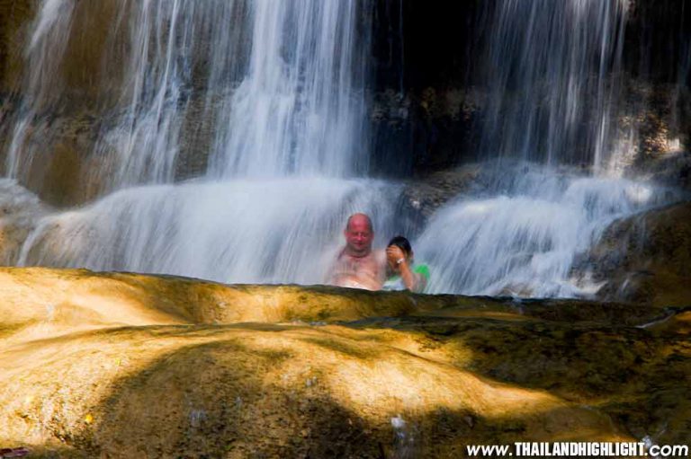 River Kwai Day Tour From Bangkok To Kanchanaburi